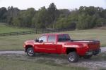 GMC Sierra 3500 HD 2008 года